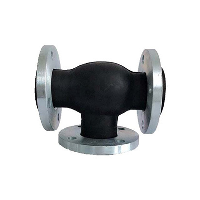 Elbow Angle Rubber Expansion Joint